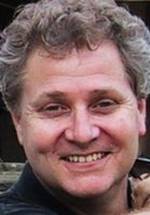 Джерри Роберт Бирн фото