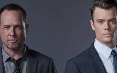 Что нужно знать о «Батл Крик» – новом сериале от создателя «Во все тяжкие»