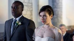 Кадр из фильма "Счастливы навсегда" - 2