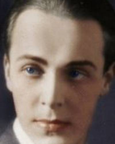 Витольд Конти фото