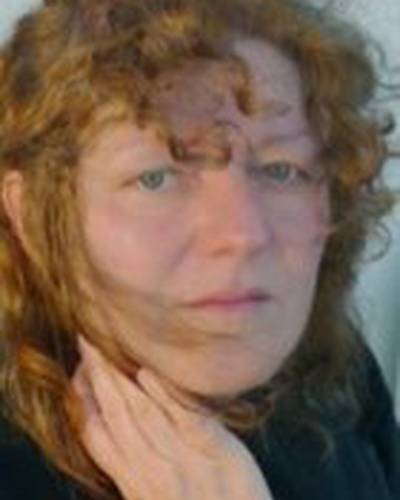 Лаура Израэль фото