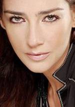 Паола Крум фото