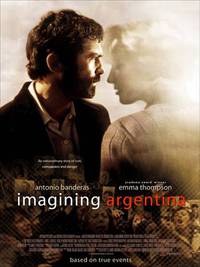 Постер Мечтая об Аргентине