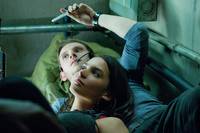 Кадр На грани