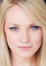 Брэнди Буркхардт фото