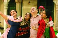 Кадр Падший ангел