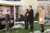 Кадр Как я встретил вашу маму