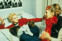 Кадр Черное и белое