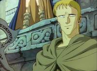 Кадр Летопись войн острова Лодосс