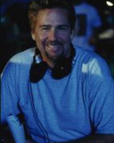 Ричард Брандес фото