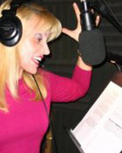 Лани Минелла фото