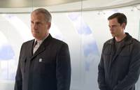 Кадр Дивергент. Глава 3: За стеной (Дивергент. Глава 3: Преданная)