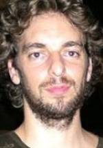 По Газоль фото