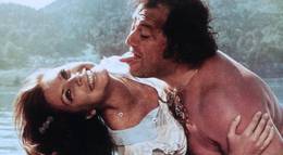 Кадр из фильма "Джулия" - 2