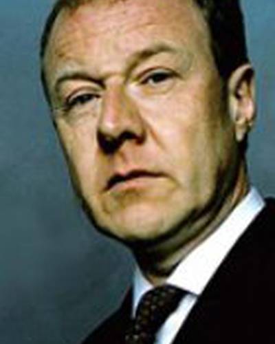 Хью Саймон фото