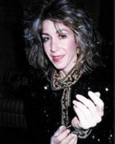 Роксанна Симан фото