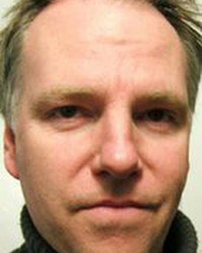 Гай Мэддин фото