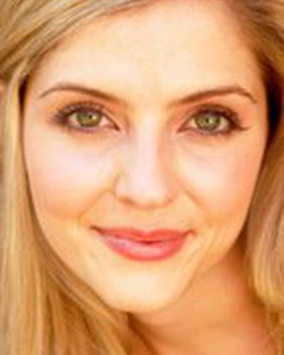 Джен Лиллей фото