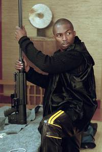 Кадр От колыбели до могилы