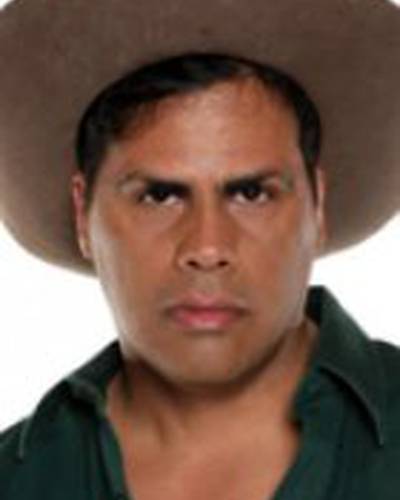 Хесус Сеихас фото