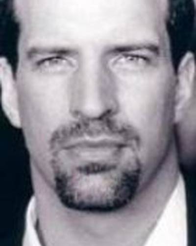 Марк Гиббон фото