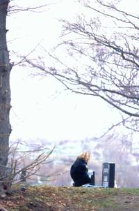 Кадр За красной дверью