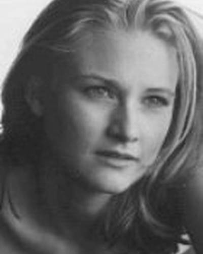 Мишель Дархэм фото