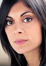 Урсула Тахириан фото