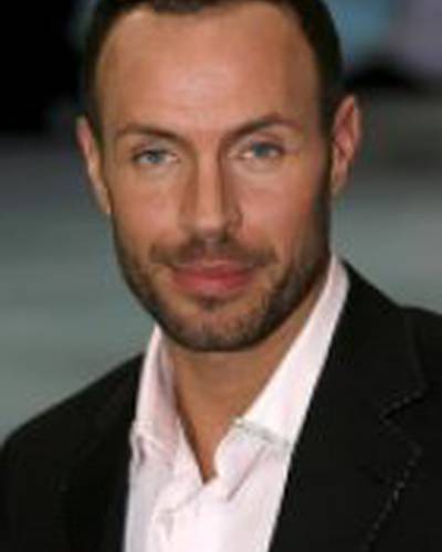 Джейсон Гардинер фото