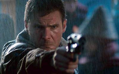 Как «Бегущий по лезвию» стал культовым фильмом