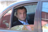 Кадр Долина волков: Западня