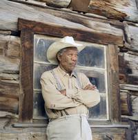 Кадр Незаконченная жизнь