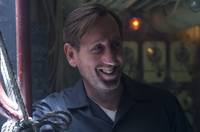 Кадр Чёрное море