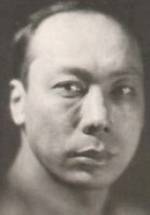 Валерий Инкижинов фото