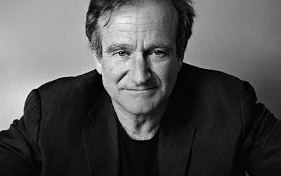 10 лучших фильмов Робина Уильямса