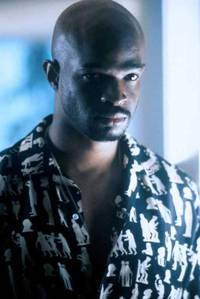 Кадр Последний бойскаут