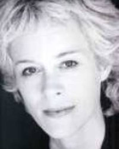 Джеральдин Александр фото