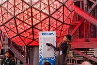 Кадр Старый Новый Год