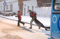 Кадр Тариф Новогодний