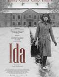 Постер из фильма "Ида" - 1