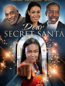Dear Secret Santa