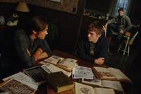 Кадр Сверхъестественное