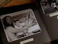 Кадр Джонни Цунами