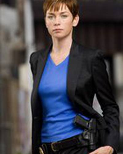 Джулианна Николсон фото