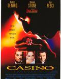 Постер из фильма "Казино" - 1