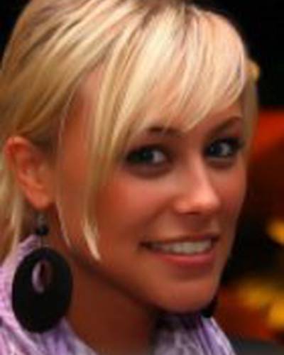 Зина Ткоч фото