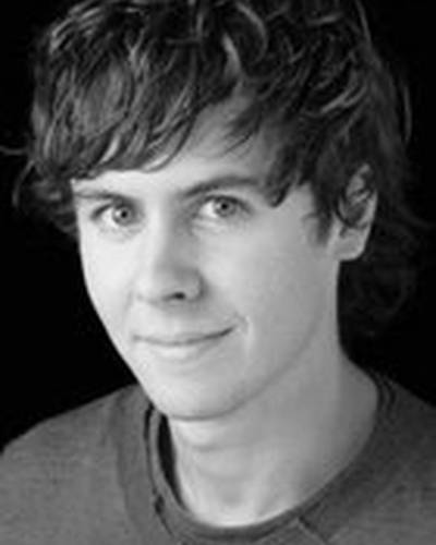 Мартин Шарп фото