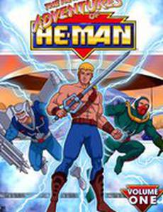 Новые приключения Хи-Мэна