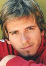 Альфонсо Бургос фото