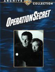 Operation Secret